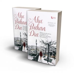 Aku Bukan Dia