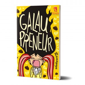 Galaupreneur