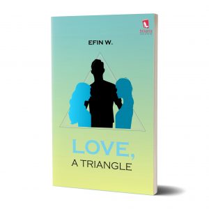 Love a triangle