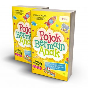 Pojok Bermain Anak
