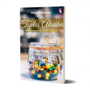 Toples Aksara