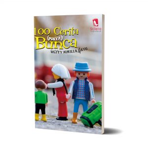 100 Cerita (Punya) Bunca