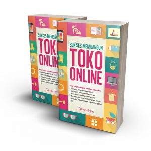Sukses Membangun Toko Online