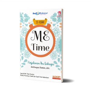 33 Kisah Me Time