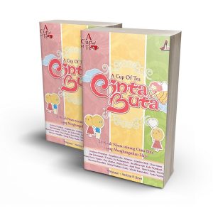 A Cup of Tea Cinta Buta