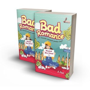Bad Romance