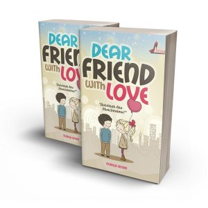 Dear Friend with Love