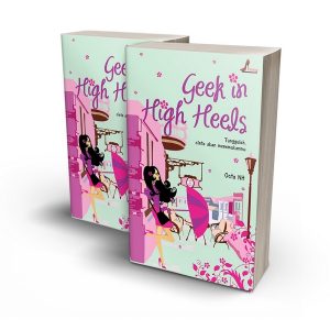 Geek in High Heels