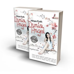 Hitam Putih Dunia Angel