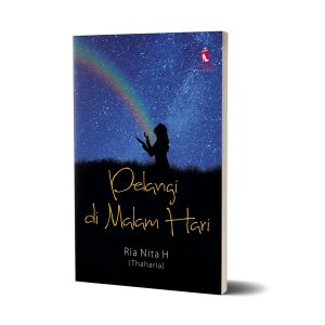 Pelangi di Malam Hari