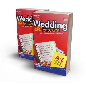 Wedding Checklist
