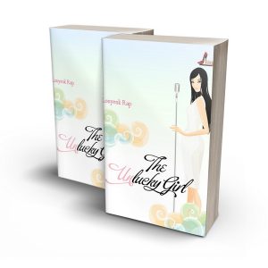 the unlucky girl