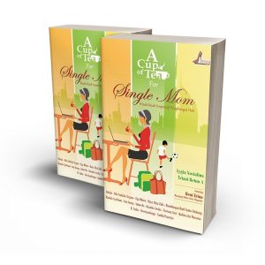 A Cup of Tea Single Mom