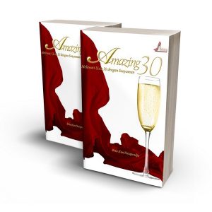 Amazing 30