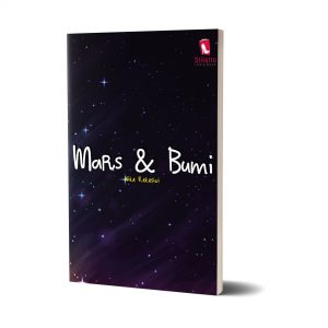 Mars & Bumi