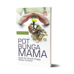 Pot Bunga Mama