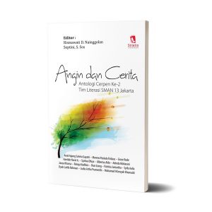 Angin dan Cerita