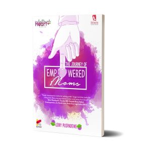 The Journey of Empowered Moms