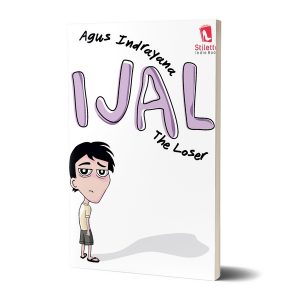 Ijal The Loser