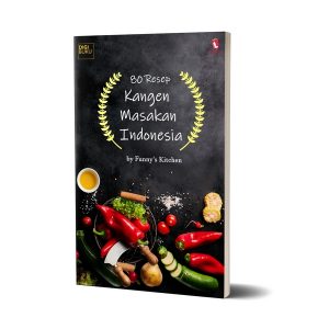 80 Resep Kangen Masakan Indonesia