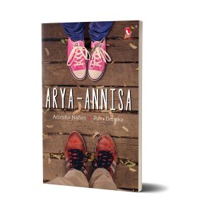 Arya - Annisa