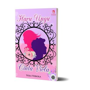 HAru Ungu CInta Viola