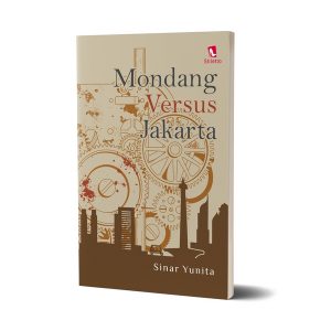 Mondang Versus Jakarta