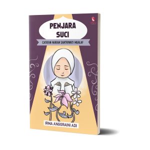 Penjara Suci
