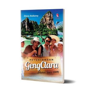 Petualangan Geng Clara