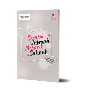 Secarik Hikmah Meracik Sakinah