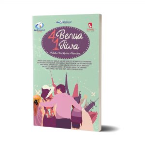 4 Benua 1 Jiwa