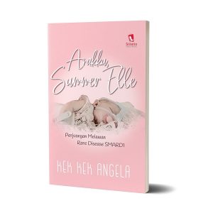 Anakku Summer Elle