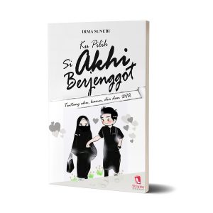 Kupilih Si Akhi Berjenggot