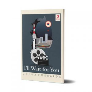 I'll Wait For You