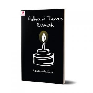 Pelita di Teras Rumah