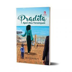Pradita Ajari Aku Tersenyum
