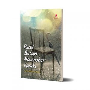 Puisi Bulan November Kasih