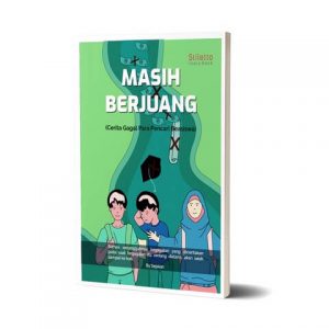 Masih Berjuang