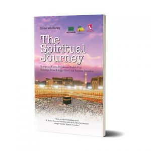 The Spiritual Journey