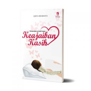 Keajaiban Kasih