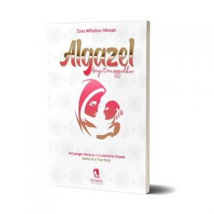Algazel Bayi Tangguhku