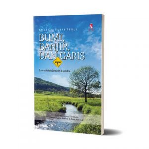 Bumi, Banjir, dan Garis