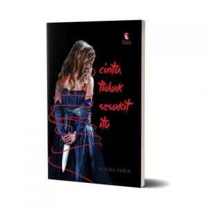 Cinta Tidak Sesakit Itu