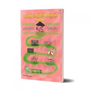 Secarik Resep Mahasiswi