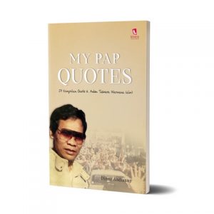 My Pap Quotes