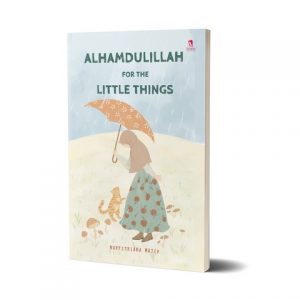 Alhamdulillah for the Little Things