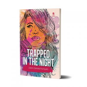Trapped in The Night