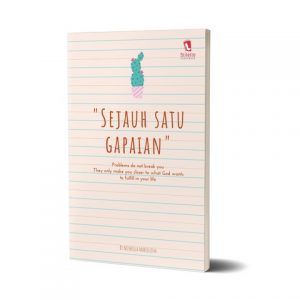 Sejauh Satu Gapaian