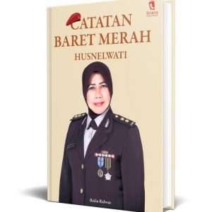 Catatan Baret Merah Husnelwati