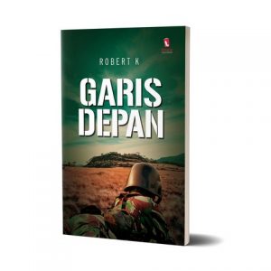 Garis Depan